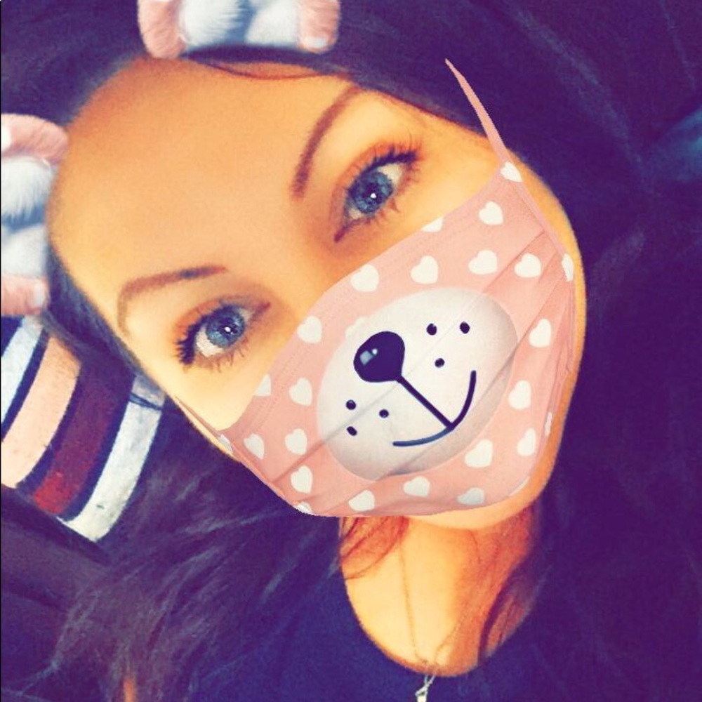 Meet your Posher, Yexii